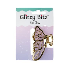 Hair Claw Clip, Metal